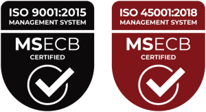 ISO 9001